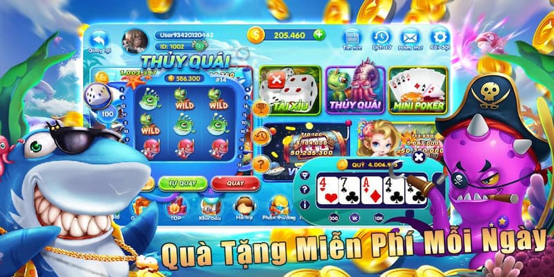 Tiêu diệt những con mồi nhỏ để tiết kiệm đạn