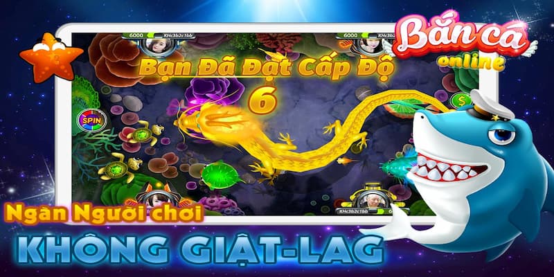 Ưu điểm tuyệt vời mà trò chơi mang đến cho khách hàng