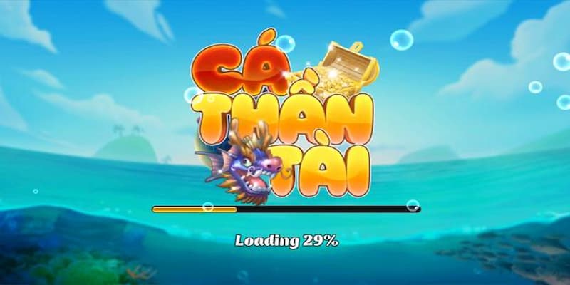 Giới thiệu sơ lược về siêu phẩm bắn cá thần tài