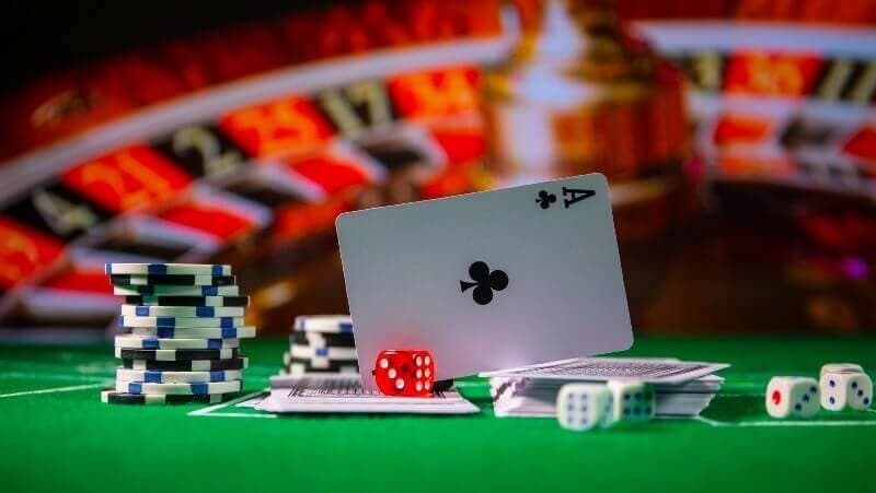 Hướng dẫn chơi blackjack tiền thật