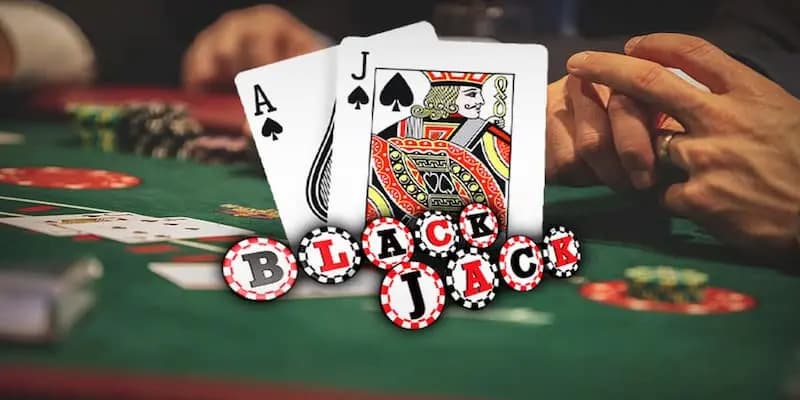 Giới thiệu blackjack trực tuyến uy tín
