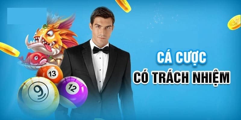 Định nghĩa cơ bản về cá cược có trách nhiệm