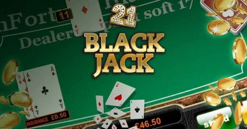 Blackjack là gì?