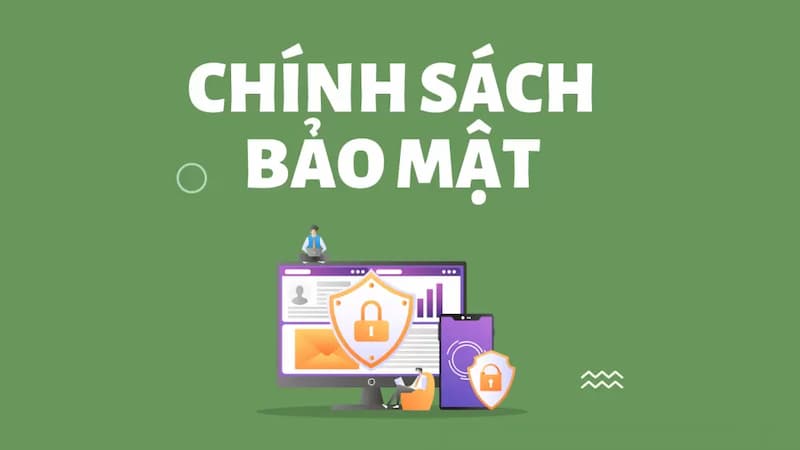 Khái quát chung về chính sách bảo mật EV88