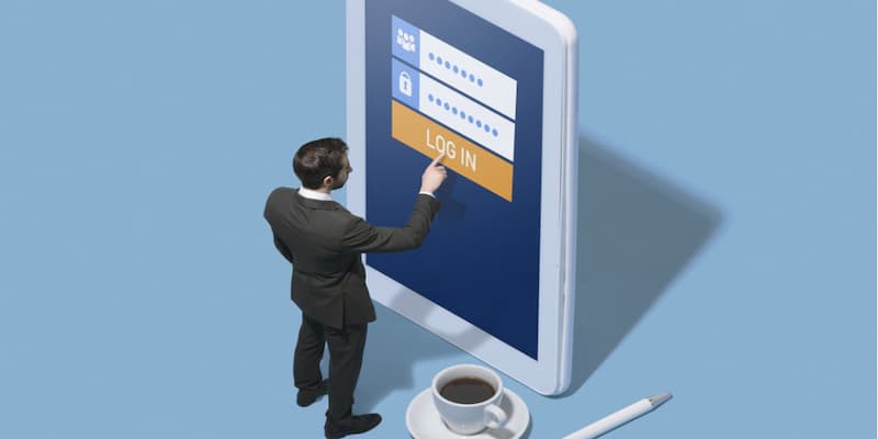 Đa dạng phương thức đăng nhập dành cho người chơi