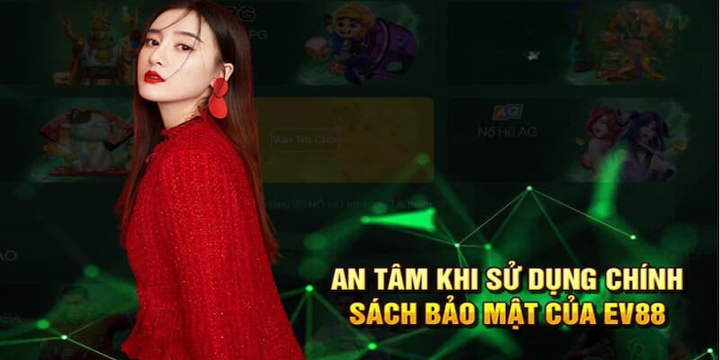 Chính sách bảo mật thông tin khách hàng an toàn