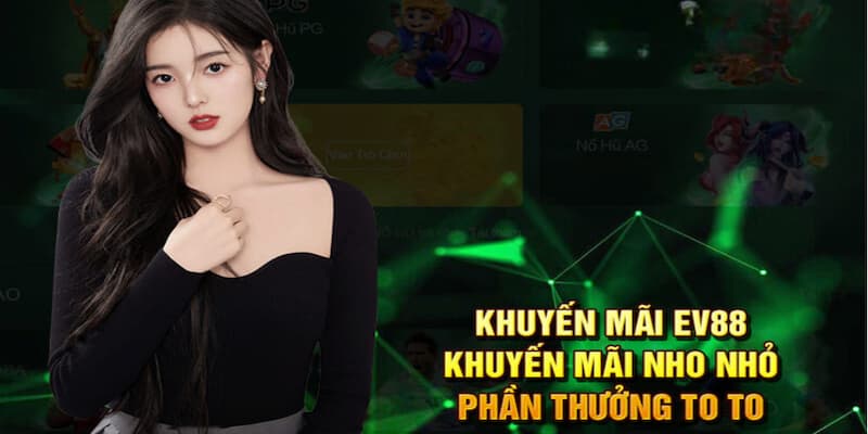 Các chương trình khuyến mãi cập nhật liên tục