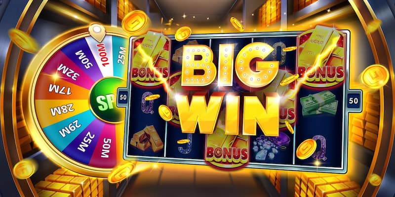 Bí quyết tham gia slot game hiệu quả