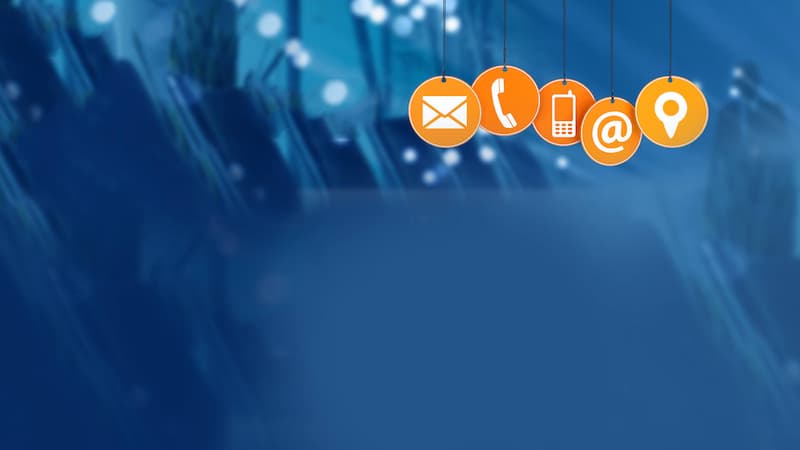 Những hình thức liên hệ