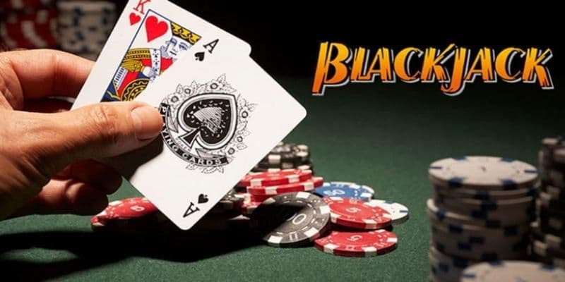 Hướng dẫn chơi blackjack đơn giản
