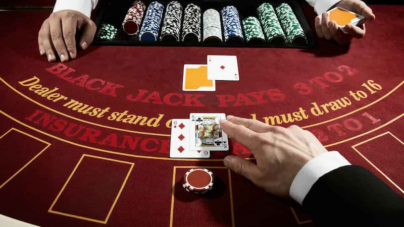 Cách tính điểm tựa game