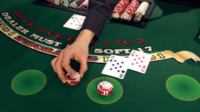 Bật mí về kinh nghiệm để chơi blackjack hiệu quả