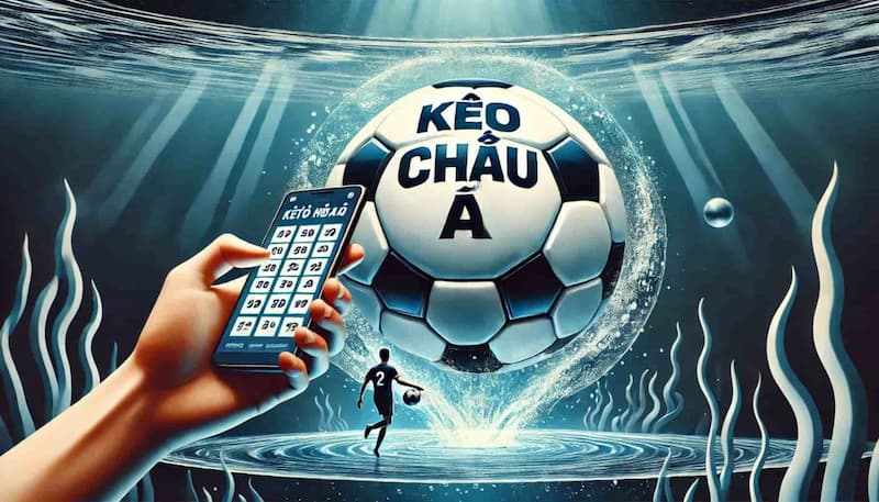 Một số mẹo soi kèo châu Á hiệu quả