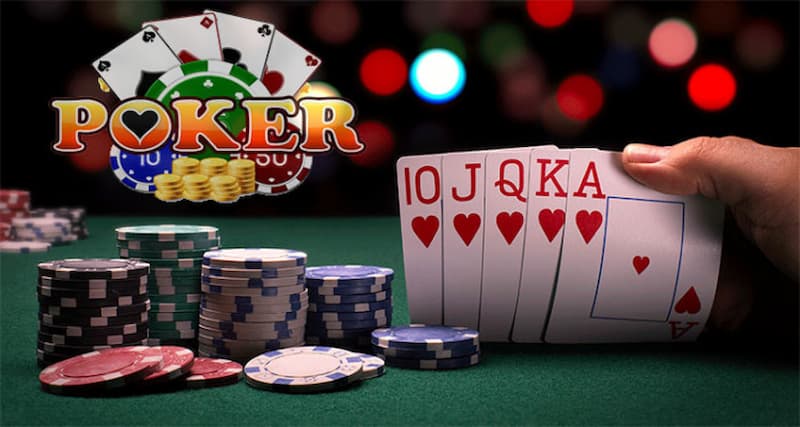 Giới thiệu đôi nét về game bài poker EV88