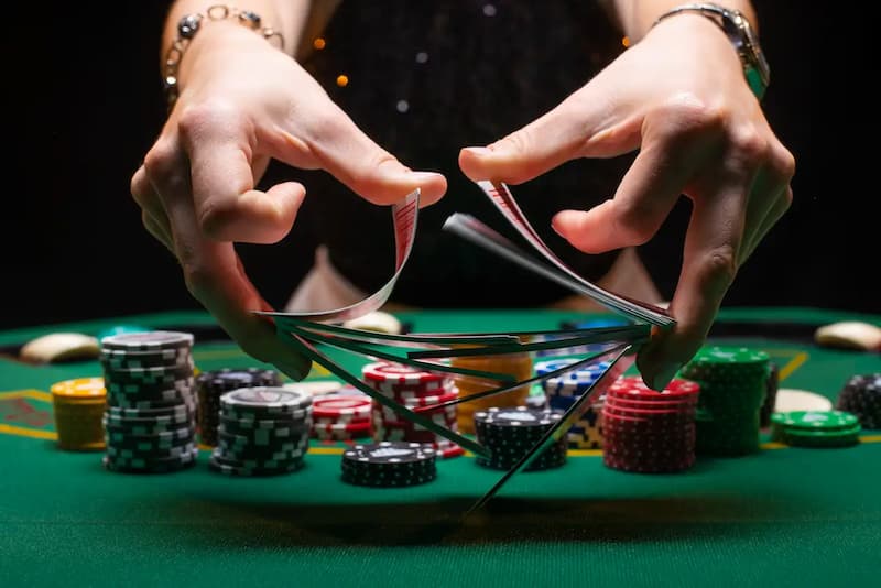 Một số mẹo chơi poker EV88 đỉnh cao