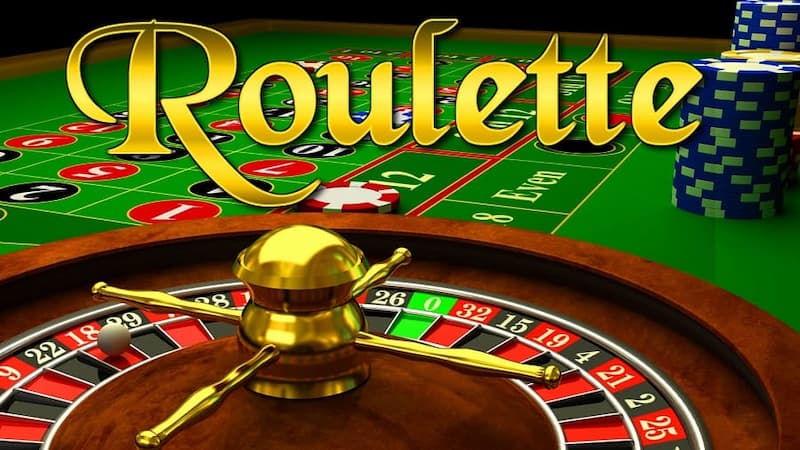 Giới thiệu chung về roulette