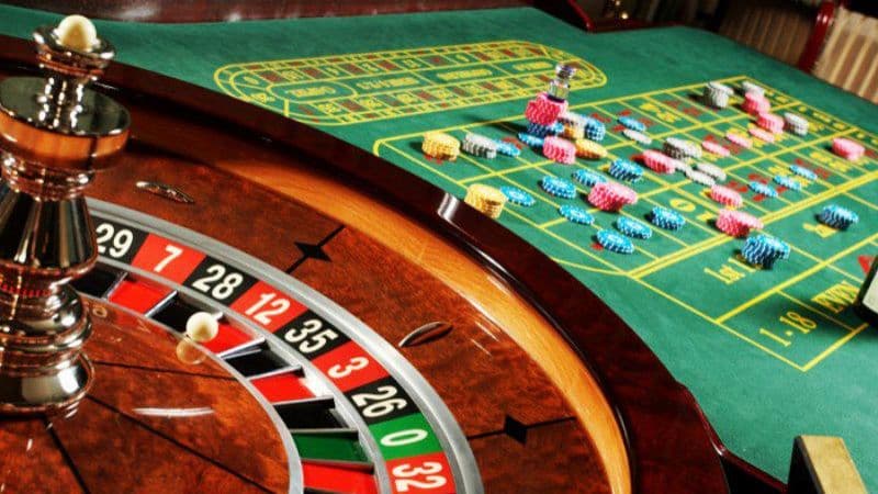 Các chiến thuật trong chơi roulette có hiệu quả