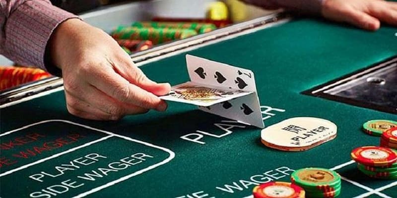 Tuyệt chiêu đánh baccarat