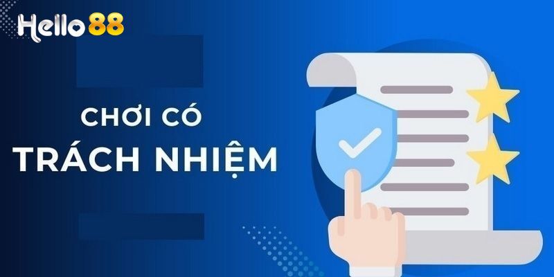 Những trách nhiệm quan trọng mà mỗi người chơi