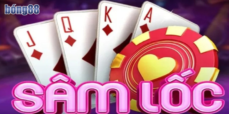 Cách chơi Sâm Lốc tại Bong88 với giao diện hiện đại, dễ sử dụng.