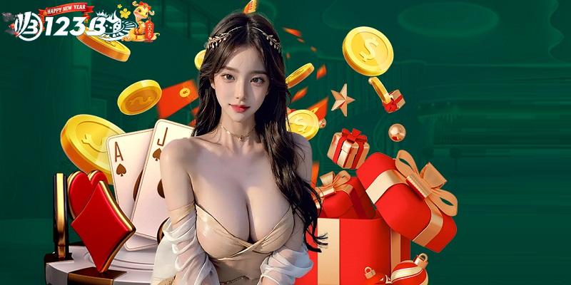 Chú ý các vấn đề cần thiết khi thực hiện đăng nhập 123B