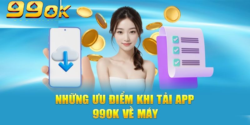 Cập nhật 99OK trên Google Play Store đơn giản