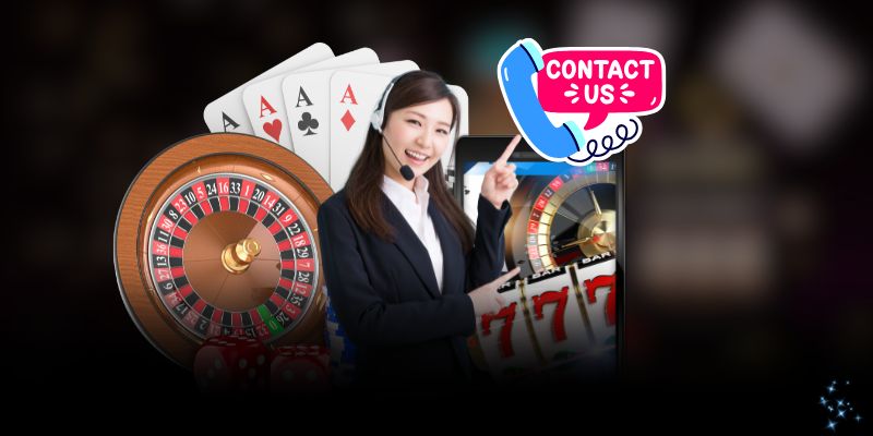Kênh cách nhận hỗ trợ từ nhà cái GO88 đa dạng