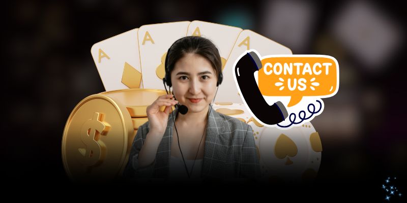 Khám phá cách nhận hỗ trợ từ nhà cái Go88 hiệu quả
